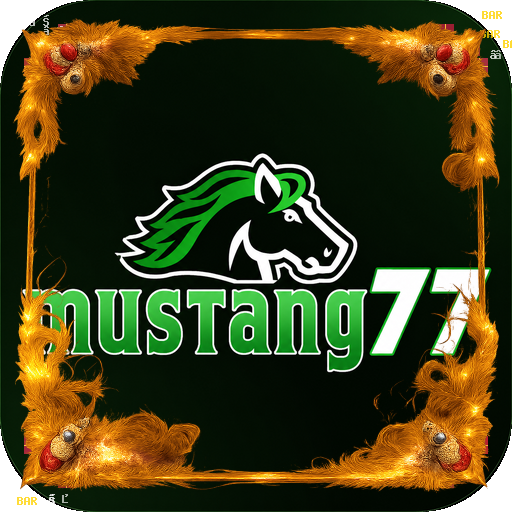 mustang77 — mitra unggulan